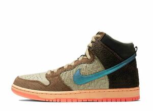 Concepts Nike SB Dunk High "Duck" 29cm DC6887-200