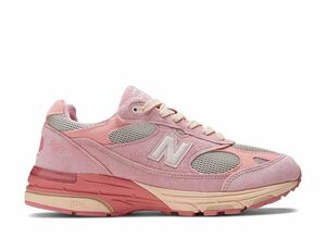 Joe Freshgoods New Balance 993 Performance Art "Powder Pink" 26cm MR993JH1