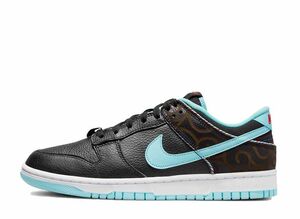 Nike Dunk Low "Barber Shop" 26.5cm DH7614-001