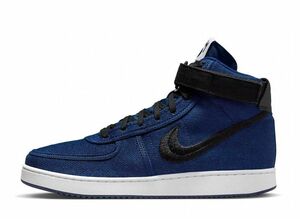 Stussy Nike Vandal High "Deep Royal Blue" 30.5cm DX5425-400