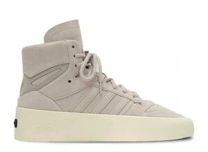 FEAR OF GOD ATHLETICS adidas 86 Hi "Sesame" 26.5cm IF6683