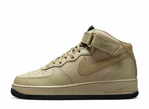 Nike Air Force 1 Mid '07 &quot;Neutral Olive/Black/Dark Russet&quot; 29cm FB8881-200