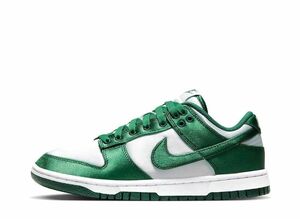 Nike WMNS Dunk Low "Satin Green" 27.5cm DX5931-100