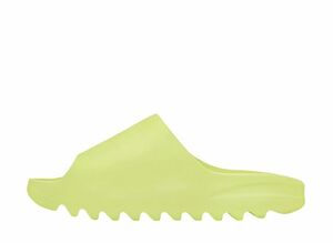 adidas YEEZY Slide "Glow Green" (GX6138) 29.5cm GX6138