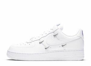 Nike WMNS Air Force 1 Low ’07 LX "Sisterhood" CHROME LUEX 25.5cm CT1990-100