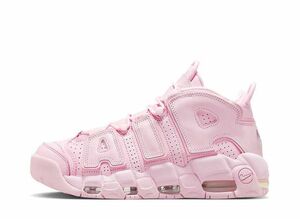 Nike WMNS Air More Uptempo "Pink Foam" 23cm DV1137-600