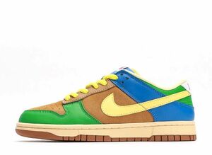 Brooklyn Projects Nike SB Dunk Low Premium &quot;Halo/Zitron&quot; 28cm 313170-771