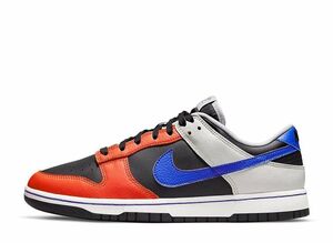 NBA Nike Dunk Low EMB 75th Anniversary &quot;New York Knicks&quot; 29cm DD3363-002