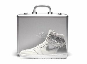 Nike Air Jordan 1 Retro High OG &quot;CO JP/TOKYO&quot;(ブリーフケース付き) 27cm DA0382-029