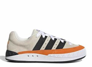 HUMAN MADE adidas Originals Adimatic "Off White" 29cm HP9916