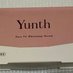 yunth 28包 箱無し　※価格相談不可m(_ _)m 3月31日までの出品