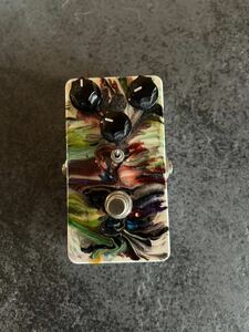 Landgraff Dynamic Overdrive