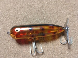 Heddon ヘドン マグナムトーピード　中古品　