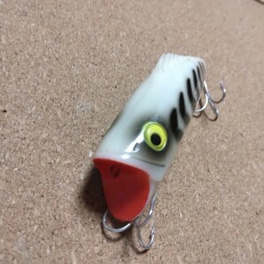  ヘドン Heddon スローパー ホッパーストッパー 中古の画像5