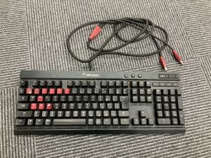 。Corsair ゲーミングキーボード FUJITSU 