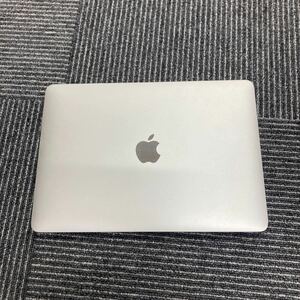 ☆ Apple MacBook マックブック A1534 アップル　ジャンク シルバー 