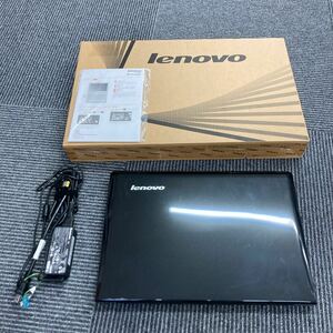 ☆【ジャンク品】 Lenovo レノボ ノートパソコン ノートPC i3 i3-5005U 2.0G 4G HDD 1TD Windows10 HOME G50-80 80E5 15.6 HD LED