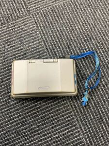 ＆ Nintendo DS NTR-001 任天堂 NintendoDS