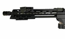 スナイパーライフル DSR-1 precision .338 Lapua Magnum サバゲー ミリタリー エアーコッキング エアガン SK2401051_画像4