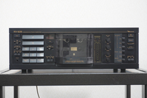 【ジャンク】ナカミチ Nakamichi RX-505 カセットデッキ ∝CC0279_画像1