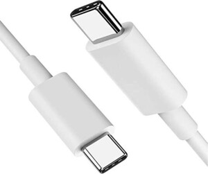 USB Type C ケーブル 2m【PD対応 60W/3A 急速充電 】