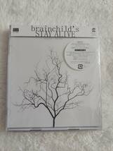 brainchild's★STAY ALIVE（初回生産限定盤）おまけ付_画像1