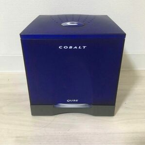 【外装極上品】cobalt qube ジャンク品（mini-itx改造用？）