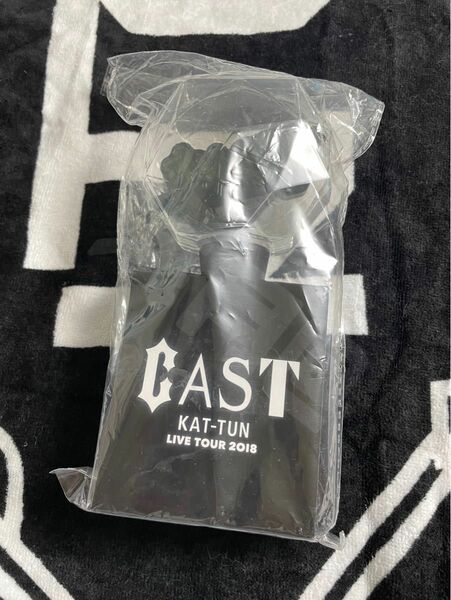 (即購入OK)KAT-TUN CAST ペンライト