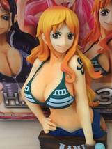 ナミ H.O.O.K.3 ワンピース 千値練 HOOK ONE PIECE_画像2