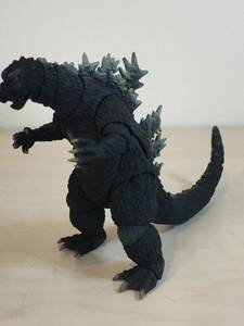 訳あり S.H.MonsterArts ゴジラ 1964 出現 Ver. 