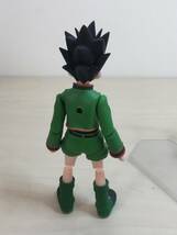 figma 181 HUNTER×HUNTER ゴン フリークス _画像6