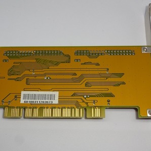 玄人志向 IDEボード ATA133PCI PCI接続 中古動作品の画像3