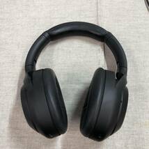 ソニー(SONY) ワイヤレスノイズキャンセリングヘッドホン WH-1000XM4_画像6