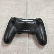 PlayStation 4 Pro ジェット・ブラック 1TB (CUH-7200BB01)_画像3