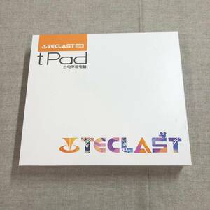 現状品　TECLAST P85T Android 14 タブレット8インチ wi-fiモデル 4GB+6GB/64GB