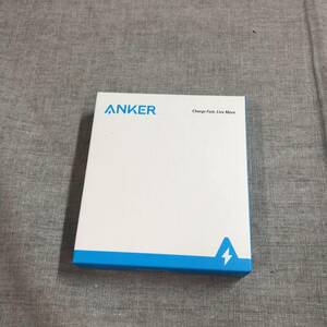 Anker PowerCore 10000 (10000mAh 大容量 モバイルバッテリー)【PSE技術基準適合/PowerIQ搭載】A1263