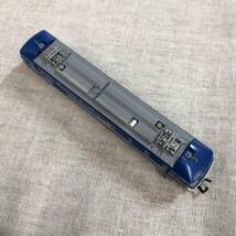 現状品 TOMIX Nゲージ EF210-100形 新塗装 7137 鉄道模型 電気機関車_画像5