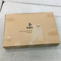 現状品 BigBlue ソーラーパネル 150W ソーラーチャージャー 折りたたみ式 単結晶 B445_画像8