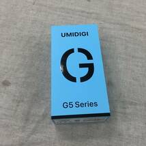 現状品 UMIDIGI G5 スマートフォン 8GB+128GB ROM Android 13_画像1