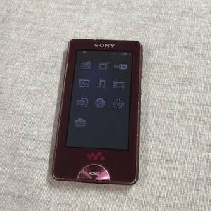 SONY ウォークマン Xシリーズ NW-X1050