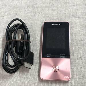 ソニー(SONY) ウォークマン Sシリーズ NW-S313 : MP3プレーヤー Bluetooth対応 