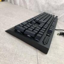 Razer BlackWidow V3 Yellow Switch ゲーミングキーボード メカニカル イエロー軸 Chroma RGB RZ03-03542300-R3J1_画像6