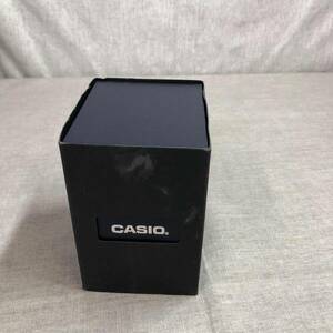 未使用 [カシオ]CASIO 腕時計 WAVE CEPTOR 世界6局対応電波ソーラー WVA-M630L-9AJF メンズ ブラウン