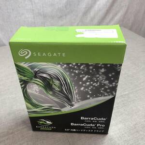 シーゲイト SEAGATE BarraCuda 3.5" 2TB 内蔵ハードディスク HDD 7200rpm ST2000DM008