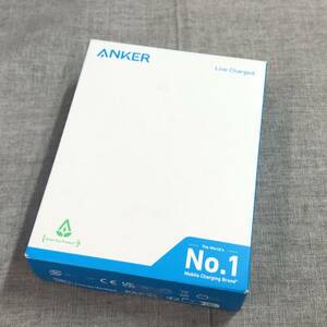 Anker Nano Power Bank (22.5W, Built-In USB-C Connector) (モバイルバッテリー 5000mAh 小型コンパクト)PSEマーク付き　A1653