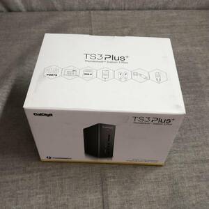 CalDigit TS3 Plus/Thunderbolt Station 3 Plus ドッキングステーション