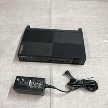 現状品 ヤマハ ギガ アクセス VoIP ルーター 　NVR510 _画像1