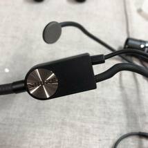 SHURE パフォーマンス用 ヘッドセット コンデンサー マイクロホン SM35XLR _画像4