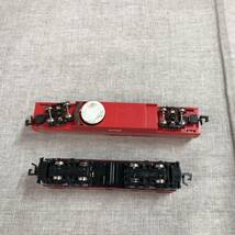 TOMIX Nゲージ マルチレールクリーニングカーセット 6433 鉄道模型用品_画像5