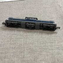 現状品 KATO Nゲージ DD51 後期 耐寒形 JR貨物A更新色 7008-J 鉄道模型 電気機関車_画像5